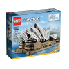 Конструктор Lego 10234 Сиднейская Опера Sydney Opera House