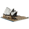 Конструктор Lego 10234 Сиднейская Опера Sydney Opera House