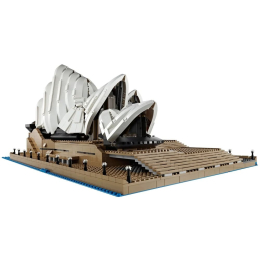 Конструктор Lego 10234 Сиднейская Опера Sydney Opera House