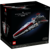 Конструктор Lego 75367 Республиканский ударный крейсер "Venator-Class Republic Attack Cruiser"