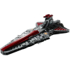 Конструктор Lego 75367 Республиканский ударный крейсер "Venator-Class Republic Attack Cruiser"