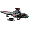 Конструктор Lego 75367 Республиканский ударный крейсер "Venator-Class Republic Attack Cruiser"