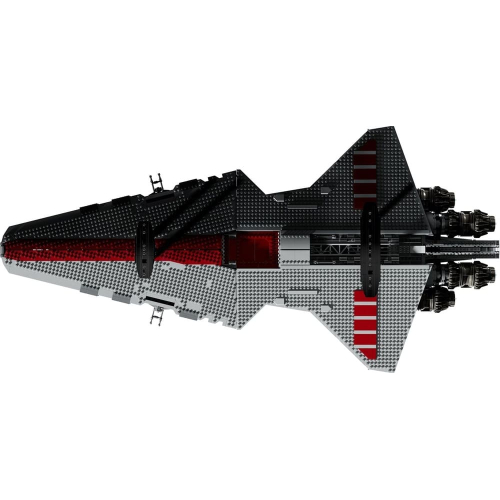 Конструктор Lego 75367 Республиканский ударный крейсер "Venator-Class Republic Attack Cruiser"