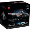 Конструктор Lego 75367 Республиканский ударный крейсер "Venator-Class Republic Attack Cruiser"