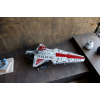 Конструктор Lego 75367 Республиканский ударный крейсер "Venator-Class Republic Attack Cruiser"