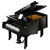 Конструктор Lego 21323 Рояль Grand Piano