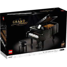 Конструктор Lego 21323 Рояль Grand Piano