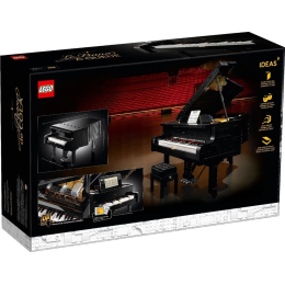 Конструктор Lego 21323 Рояль Grand Piano