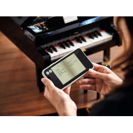 Конструктор Lego 21323 Рояль Grand Piano