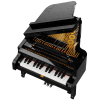 Конструктор Lego 21323 Рояль Grand Piano