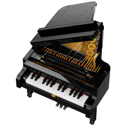 Конструктор Lego 21323 Рояль Grand Piano