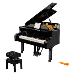 Конструктор Lego 21323 Рояль Grand Piano