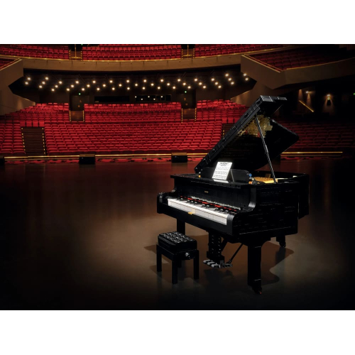 Конструктор Lego 21323 Рояль Grand Piano
