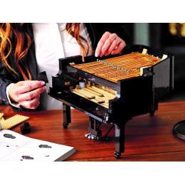 Конструктор Lego 21323 Рояль Grand Piano