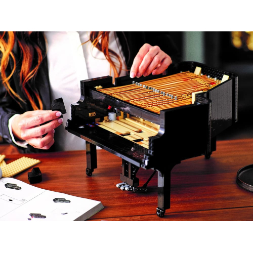 Конструктор Lego 21323 Рояль Grand Piano
