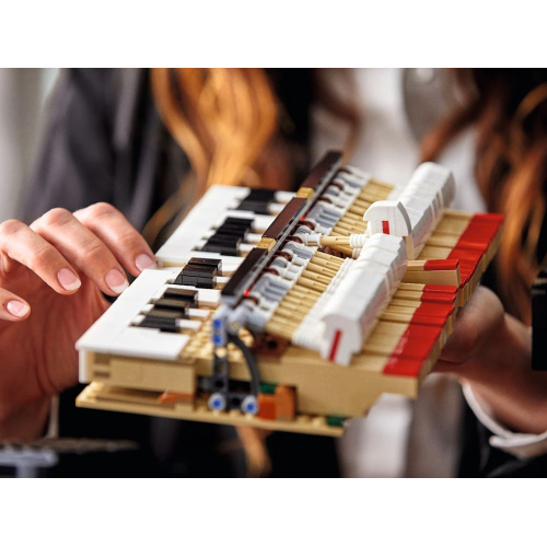 Конструктор Lego 21323 Рояль Grand Piano