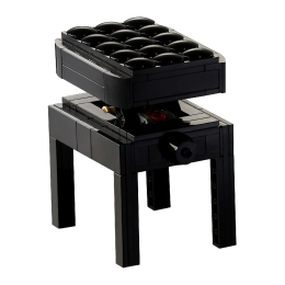 Конструктор Lego 21323 Рояль Grand Piano