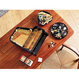 Конструктор Lego 21323 Рояль Grand Piano