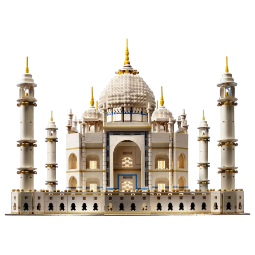 Конструктор Lego 10256 Тадж Махал "Taj Mahal"