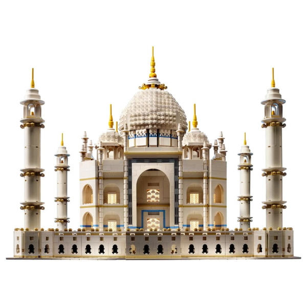 Конструктор Lego 10256 Тадж Махал "Taj Mahal"