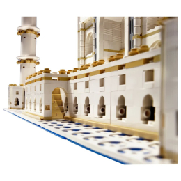 Конструктор Lego 10256 Тадж Махал "Taj Mahal"