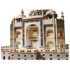 Конструктор Lego 10256 Тадж Махал "Taj Mahal"