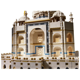 Конструктор Lego 10256 Тадж Махал "Taj Mahal"