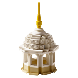 Конструктор Lego 10256 Тадж Махал "Taj Mahal"