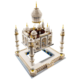 Конструктор Lego 10256 Тадж Махал "Taj Mahal"