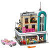 Конструктор Lego 10260 Закусочная в центре города "Downtown Diner"