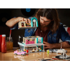 Конструктор Lego 10260 Закусочная в центре города "Downtown Diner"
