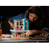 Конструктор Lego 10260 Закусочная в центре города "Downtown Diner"