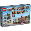 Конструктор Lego 10260 Закусочная в центре города "Downtown Diner"