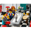 Конструктор Lego 10260 Закусочная в центре города "Downtown Diner"