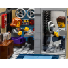 Конструктор Lego 10260 Закусочная в центре города "Downtown Diner"