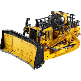 Конструктор Lego 42131 Бульдозер Cat D11