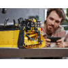Конструктор Lego 42131 Бульдозер Cat D11