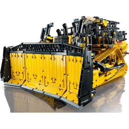 Конструктор Lego 42131 Бульдозер Cat D11