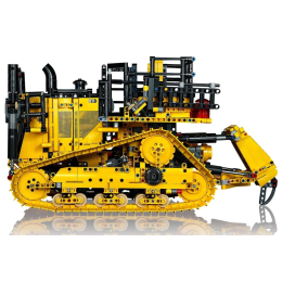 Конструктор Lego 42131 Бульдозер Cat D11