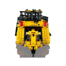 Конструктор Lego 42131 Бульдозер Cat D11