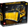 Конструктор Lego 42131 Бульдозер Cat D11