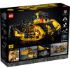Конструктор Lego 42131 Бульдозер Cat D11
