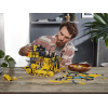 Конструктор Lego 42131 Бульдозер Cat D11