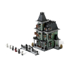 Конструктор Lego 10228 Дом с Привидениями "Haunted House"