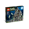 Конструктор Lego 10228 Дом с Привидениями "Haunted House"