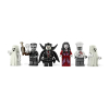 Конструктор Lego 10228 Дом с Привидениями "Haunted House"