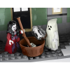Конструктор Lego 10228 Дом с Привидениями "Haunted House"