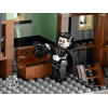 Конструктор Lego 10228 Дом с Привидениями "Haunted House"