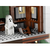 Конструктор Lego 10228 Дом с Привидениями "Haunted House"