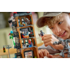 Конструктор Lego 76178 Редакция Дейли Бьюгл "Spider-Man vs. Mysterio: The Daily Bugle"